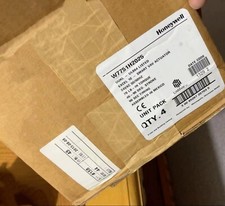 1 new Honeywell W7751H2025 Smart VAV Actuator W7751H 2025
