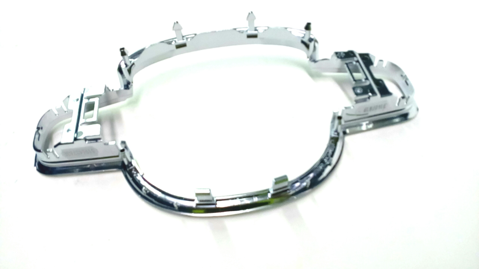 Genuine Volvo Steering Wheel Trim - 31407819 | eBay