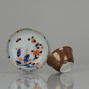 NIce Antique Kangxi/Yongzhe