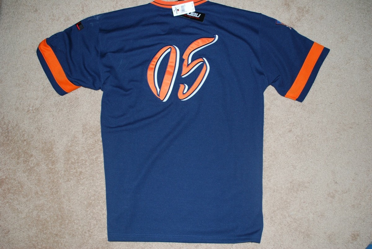 FUBU メッシュユニフォーム 05 XL FUBU メッシュユニフォーム 05 XL