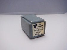 Tenor 412 Drive Module