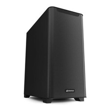Sharkoon Gehäuse M30 ATX schwarz 4044951037933