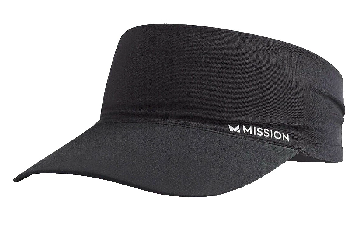Gorros y otros de ejercicio Mission Diadema