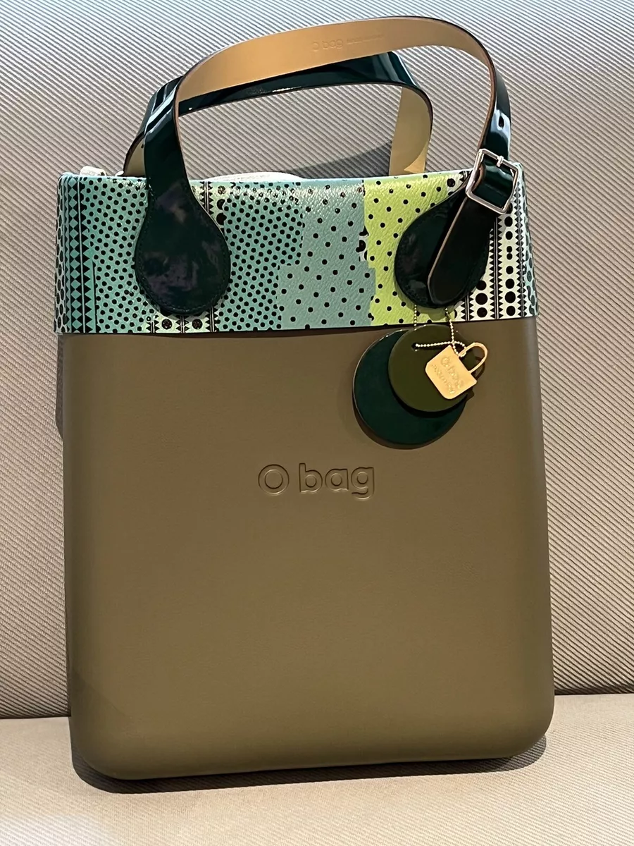 Obag borsa clearance