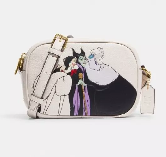 Disney sales camera bag
