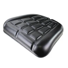 E-W222BL-BC Black Seat Bottom Cushion for W222BL Seat
