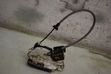 Türschloss links VW Polo 6R, 3 Türer Stellmotor ZV Schloss 5k1837015B 456022