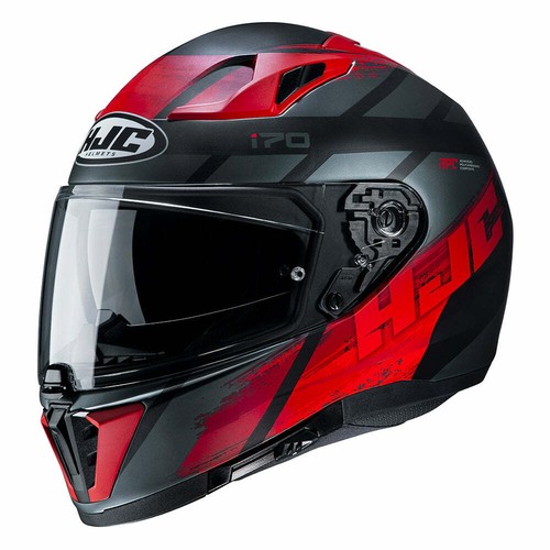 Full Face Motorcycle Helmet \u003e HJC I70 