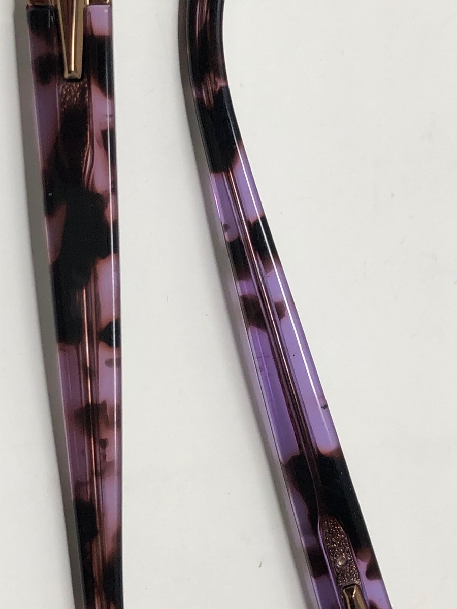 BALMAIN ヒキニセットハタン BKBBB17500 105 Authentic Temple Replacement PARTS BALMAIN BL1053 03 135mm