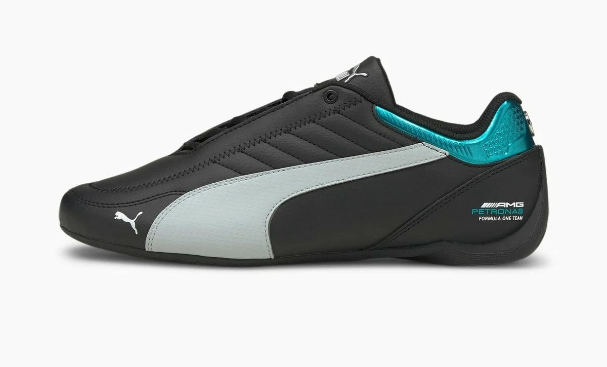 Mercedes amg petronas deals future cat ultra sneakers