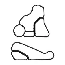 FELPRO ES73916 Engine Oil Filter Housing Seal Kit