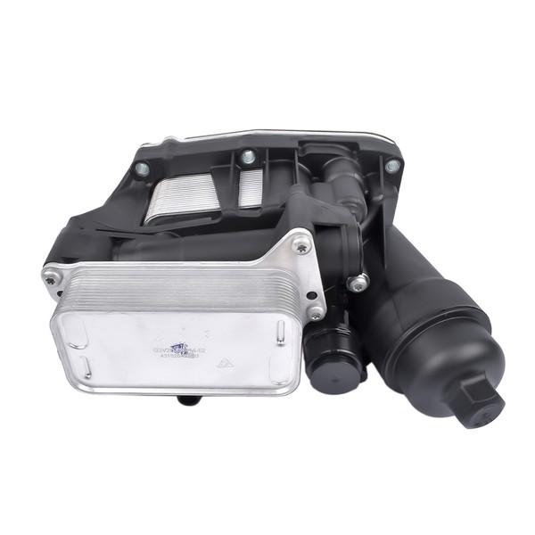NEU ÖLküHler Automatikgetriebe FüR BMW F20 F21 F87 F34 F80 E90 F10 11428507697-image