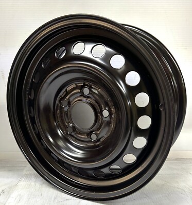 15'' Inch  5 Lug   Wheel  Rim   Fits  Honda    2012- 2014   Civic   32046N