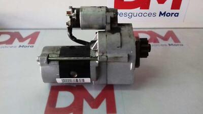 Motorino Avviamento Per Nissan Cabstar E Atleon Cod. Elstock : 25-2153 Rif. Nissan : 23300-1S900 - Foto 10