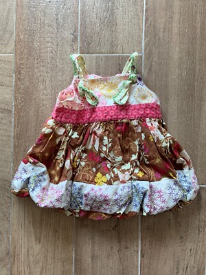 fall dress with shoes Fall Floral Dress for Women. Bubble Sleeve Mini S main image 1