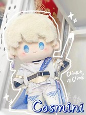 Love and deepspace Xavier For 20cm Doll Clothing Clothes Outfits Dress up Anime