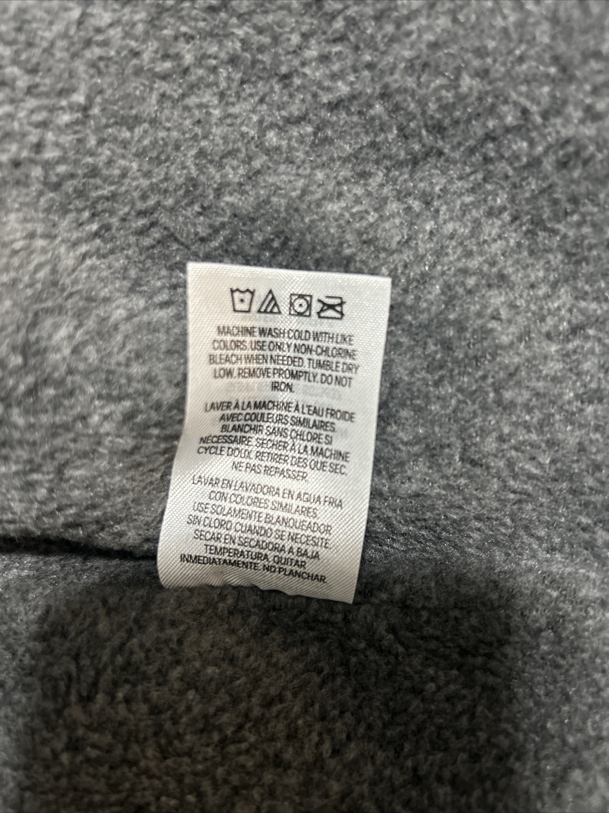 Calvin Klein two-tone  Jacket - Farfetch - image 6