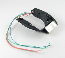 Nikon D3100 SB Lower Case Unit Pop Flash GENUINE OEM NEW ORIGINAL. 1B061-242