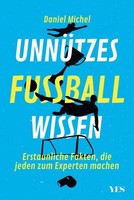 UnnüTzes FußBallwissen | Buch | 9783969050446
