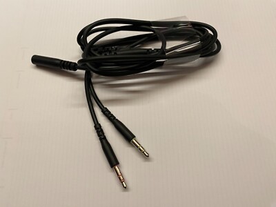 Audio Kabel für Steelseries Arctis Nova 1