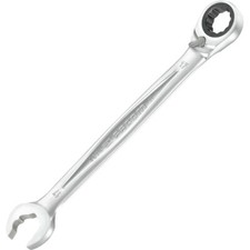 Facom 467BR.17 Combination Fast Ratchet Wrenc...
