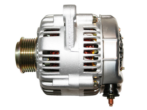 Alternateur 2.4L essence robuste pour Jeep Cherokee KJ