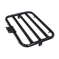 Cargo Rack for the Coleman CT200U Trail Mini Bike Part,Go-Kart Accessories, Rear