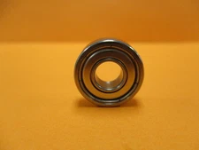 S696-ZZ BEARING EZO STAINLESS