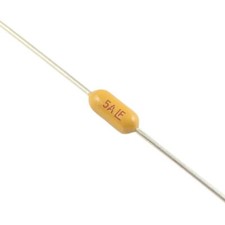 5Pcs Littelfuse PICO Axial Leaded Time Delay Slow Blow Fuse 125V 5A 0473005