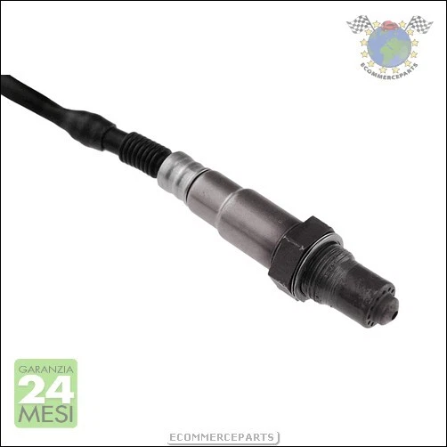 Sonda Lambda Ajs Per Opel Corsa E D Cascada Astra J Zafira Adam - Immagine 2 di 4