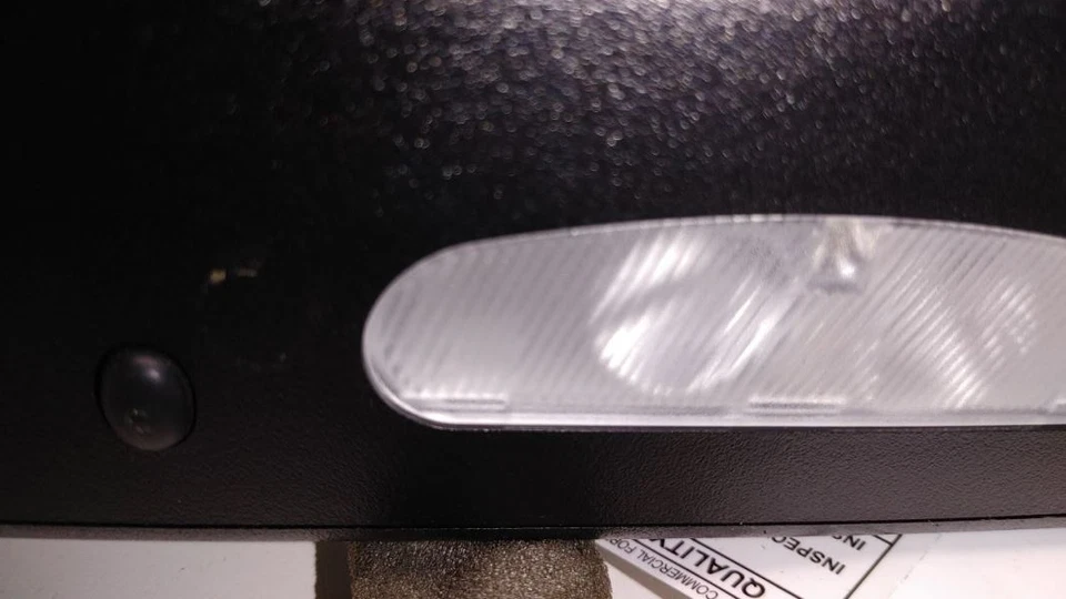 Mercedes Benz E350 2010 vista trasera 21393344 Foto 4 de 4