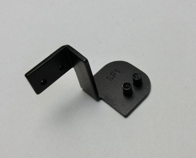 Spare Part Holder for Reference Switch X-Axis Anycubic Mega X 3D Printer