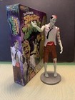 ZOMBIE: SMARTLABTOYS  ! SQUISHY, The INHUMAN. — photo 3