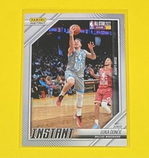2021-22 Panini Instant The Franchise Basketball Cards - Checklist Added 3