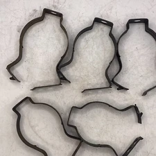 Erico Caddy 32M Conduit Clip (Pack of 30) ⭐