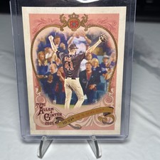Chris Sale 2025 TOPPS ALLEN AND GINTER Red Sox Win The World Series #SV-24