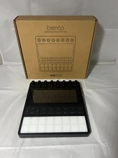 1010 Music Bento Sampling Production Studio – Open Box – Excellent Condition