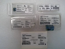 NEW ERICSSON - RDH 102 65/3 SFP+ 10GBASE-LR SFP+ 10G-LR 1310nm 10km (RDH10265/3)
