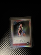 2018-19 Donruss Optic Premium Box Set Basketball Cards 24