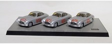 Mercedes Benz 1000 Mille Miglia Classic Car Race Benz Racing Car 1000Miglia Benz