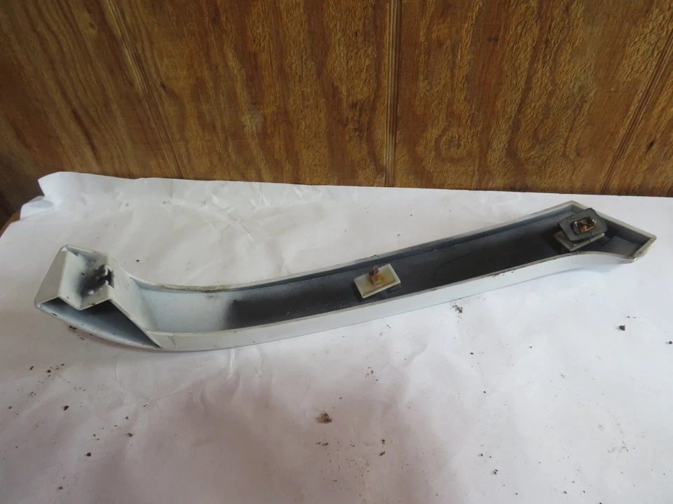 Ford LCF International 2006 panel de llenado conductor izquierdo LH L Foto 3 de 4