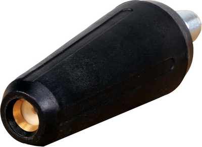 #ad Greenworks 3100 PSI Brass Turbo Universal Pressure Washer Nozzle 5201802 $47.99