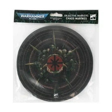 Objective Markers NM