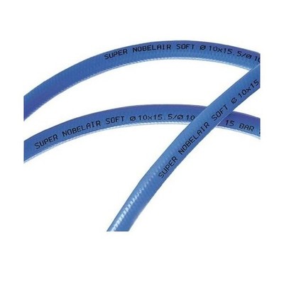 50 Mtr. Tricoflex Druckluftschlauch Super Nobelair  Soft ID 9mm AD 14,5mm