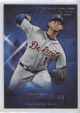 2015 Topps Update Rarities Anibal Sanchez #R-7 4cz