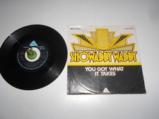 Showaddywaddy - You got what it takes  (1977)...