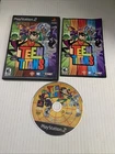 Teen Titans PS2 PlayStation 2 Complete CIB Tested See Pics More Games In Store
