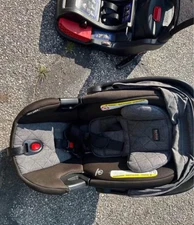 Britax Car Seat