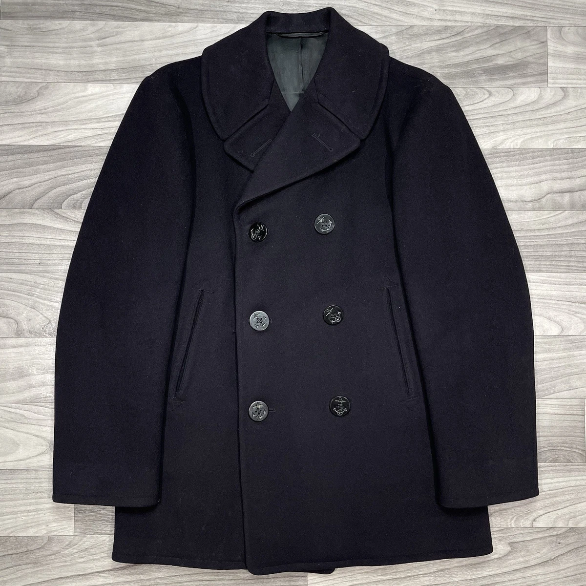 kersey peacoat products for sale | eBay