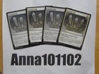 Captain's Call x4 4x Dominaria United White Common Sorcery Soldier Tokens MTG